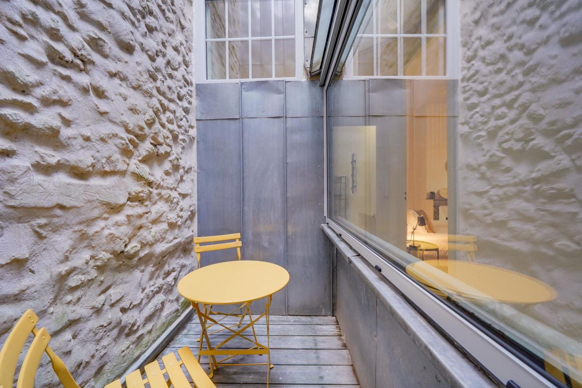 Le New Vintage - Appt En Plein Coeur De Bordeaux Apartment Exterior photo